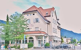 Hotel Cavallino S'Roessl